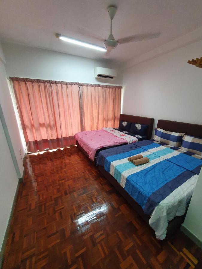 Selesa Hillhomes Golf Resort - P4L1U ベントン エクステリア 写真