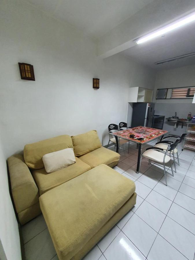 Selesa Hillhomes Golf Resort - P4L1U ベントン エクステリア 写真