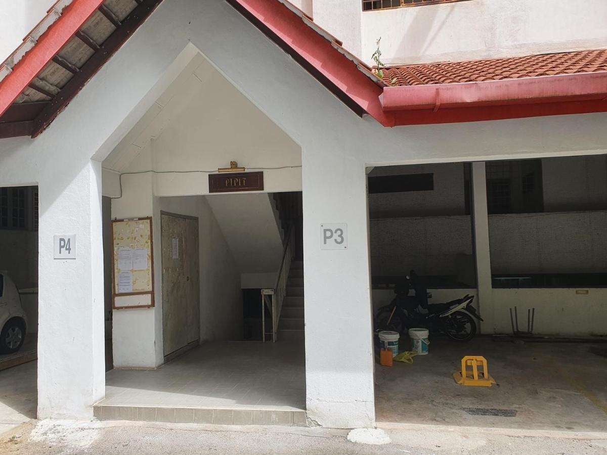 Selesa Hillhomes Golf Resort - P4L1U ベントン エクステリア 写真