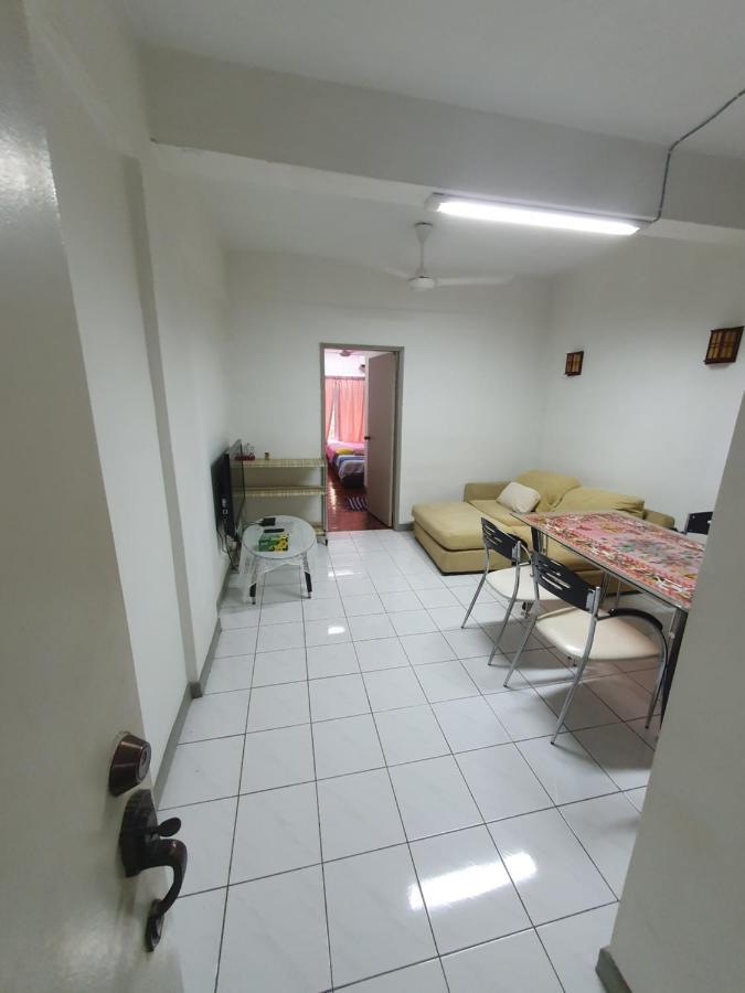 Selesa Hillhomes Golf Resort - P4L1U ベントン エクステリア 写真