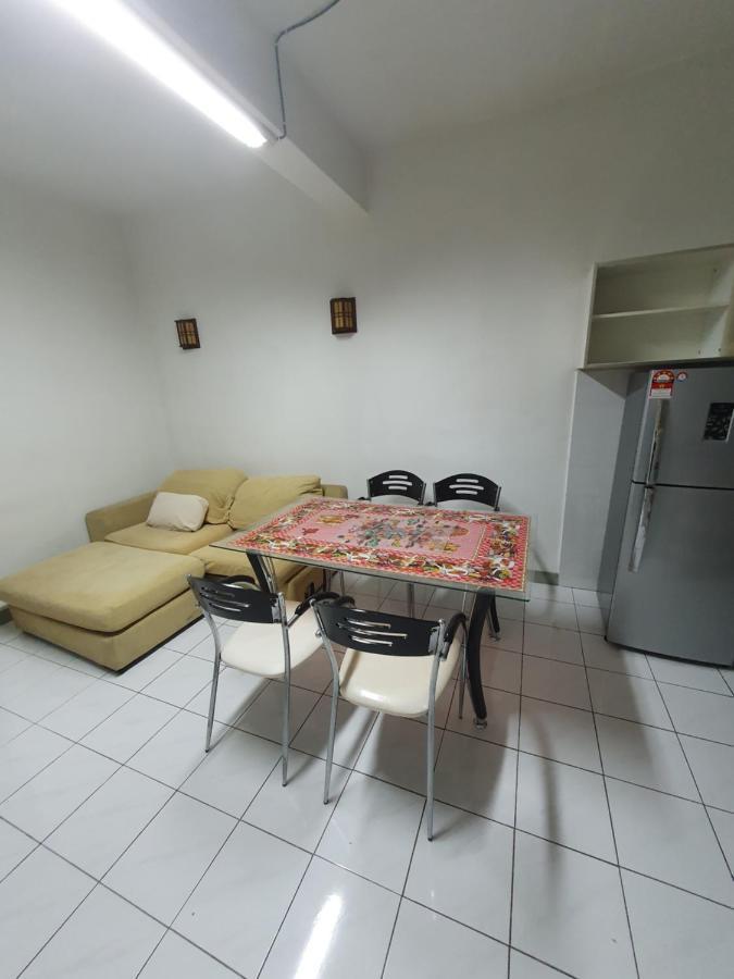 Selesa Hillhomes Golf Resort - P4L1U ベントン エクステリア 写真