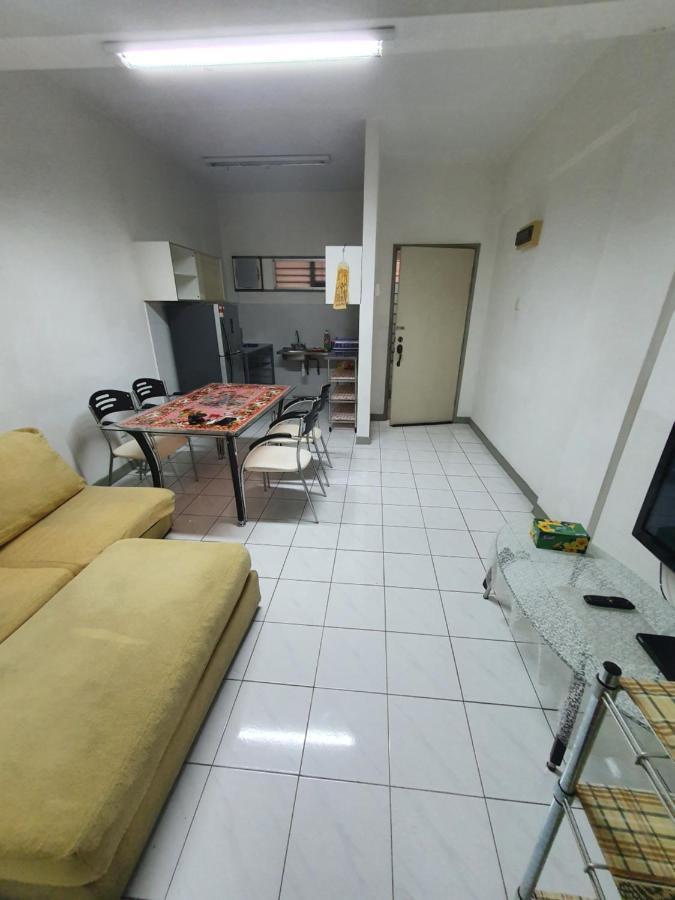 Selesa Hillhomes Golf Resort - P4L1U ベントン エクステリア 写真