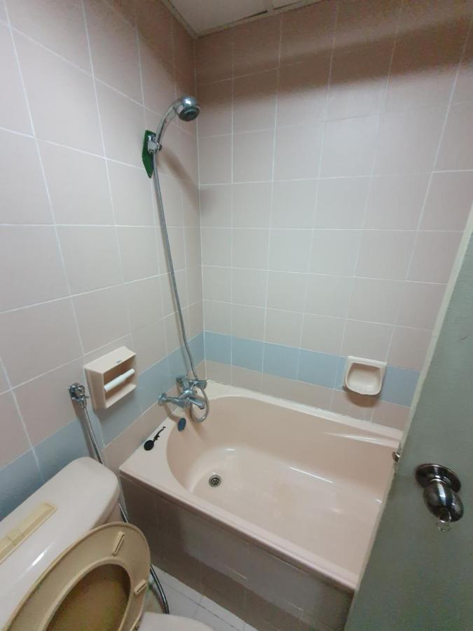 Selesa Hillhomes Golf Resort - P4L1U ベントン エクステリア 写真