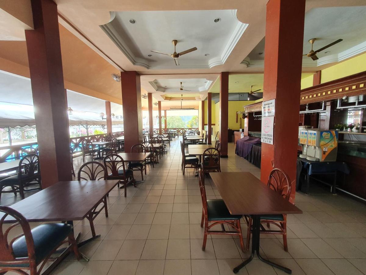 Selesa Hillhomes Golf Resort - P4L1U ベントン エクステリア 写真
