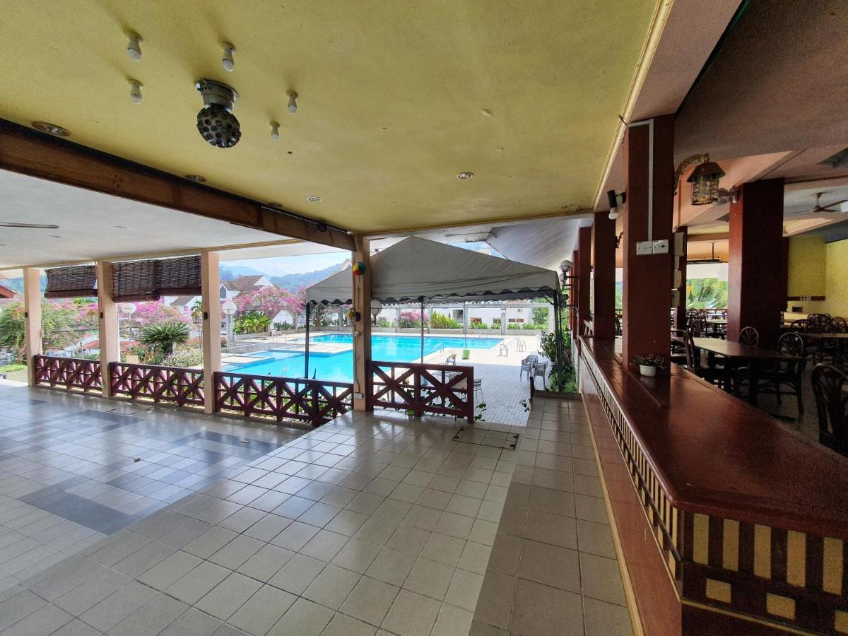 Selesa Hillhomes Golf Resort - P4L1U ベントン エクステリア 写真