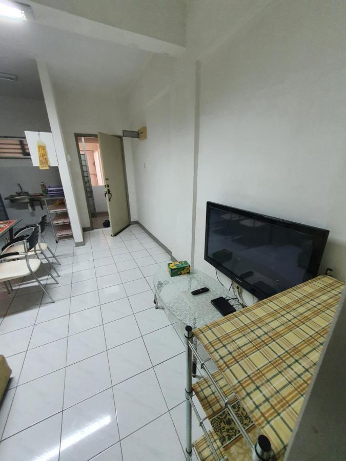 Selesa Hillhomes Golf Resort - P4L1U ベントン エクステリア 写真