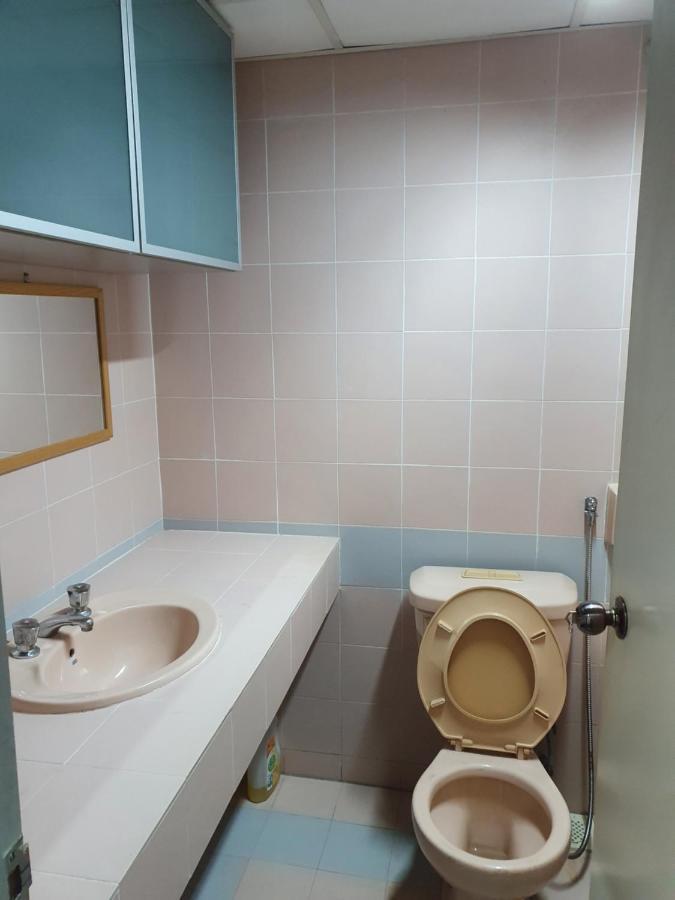 Selesa Hillhomes Golf Resort - P4L1U ベントン エクステリア 写真